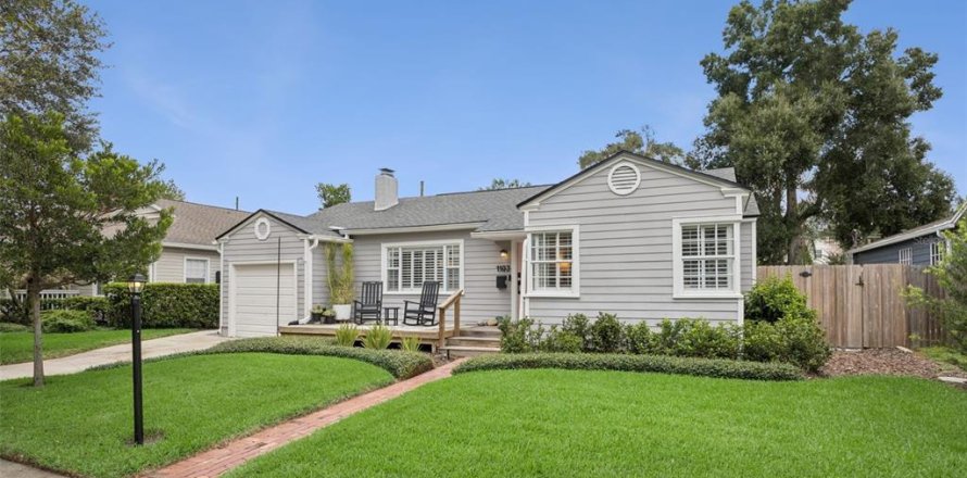 Casa en Orlando, Florida 3 dormitorios, 170.66 m2 № 2385749
