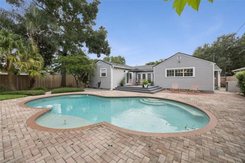 Casa en venta en Orlando, Florida, 3 dormitorios, 170.66 m2 № 2385749 - foto 29