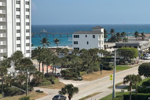 Condominio en venta en Boca Raton, Florida, 1 dormitorio, 91.51 m2 № 2077730 - foto 9