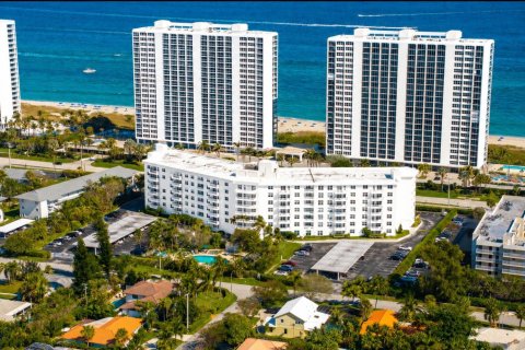 Condominio en Boca Raton, Florida, 1 dormitorio № 2077730