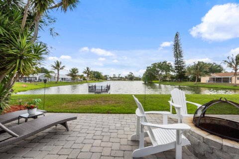 Villa ou maison à vendre à Royal Palm Beach, Floride: 3 chambres, 162.76 m2 № 2078285 - photo 6