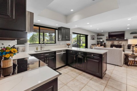Villa ou maison à vendre à Royal Palm Beach, Floride: 3 chambres, 162.76 m2 № 2078285 - photo 9