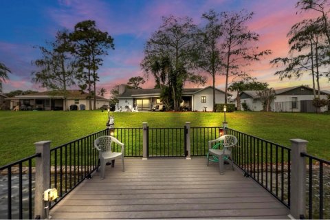 Villa ou maison à vendre à Royal Palm Beach, Floride: 3 chambres, 162.76 m2 № 2078285 - photo 7