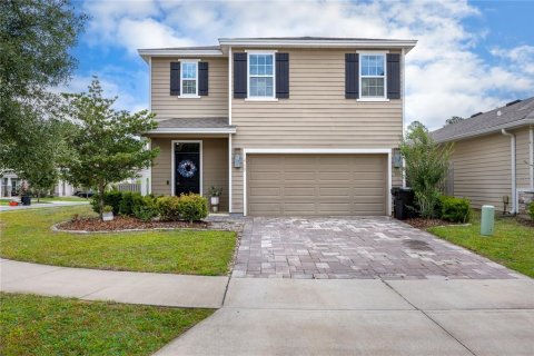 Villa ou maison à Newberry, Floride 5 chambres, 220.18 m2 № 2147809