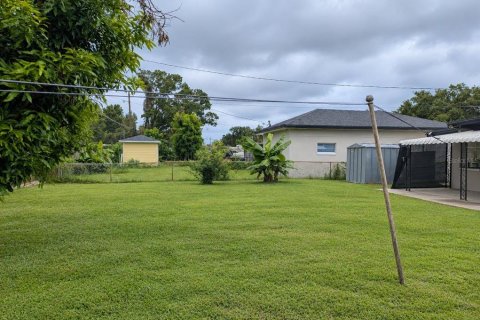 Villa ou maison à vendre à Orlando, Floride: 3 chambres, 107.77 m2 № 2415457 - photo 7