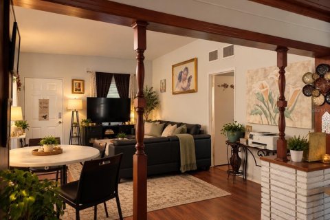 Villa ou maison à vendre à Orlando, Floride: 3 chambres, 107.77 m2 № 2415457 - photo 10