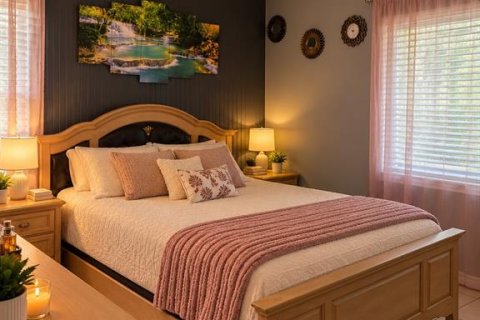 Villa ou maison à vendre à Orlando, Floride: 3 chambres, 107.77 m2 № 2415457 - photo 16