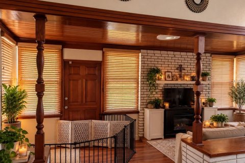 Villa ou maison à vendre à Orlando, Floride: 3 chambres, 107.77 m2 № 2415457 - photo 12