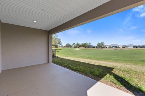 Duplex in OCALA PRESERVE in Ocala, Florida 2 bedrooms, 158.77 sq.m. № 1856049 - photo 26