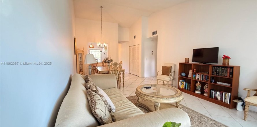 Condo à Deerfield Beach, Floride, 2 chambres № 1893478