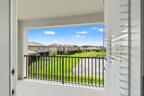 Casa en alquiler en Wesley Chapel, Florida, 5 dormitorios, 349.41 m2 № 2148280 - foto 5