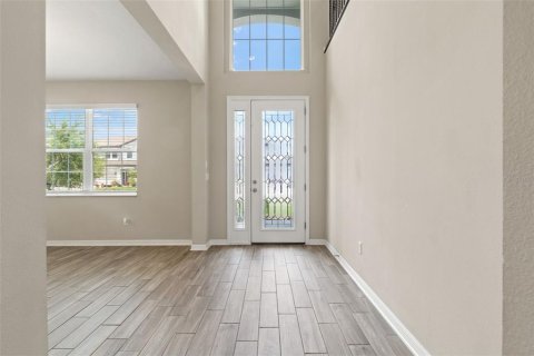Casa en alquiler en Wesley Chapel, Florida, 5 dormitorios, 349.41 m2 № 2148280 - foto 10