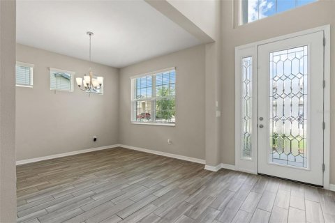 Casa en alquiler en Wesley Chapel, Florida, 5 dormitorios, 349.41 m2 № 2148280 - foto 17
