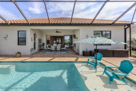 House in Englewood, Florida 3 bedrooms, 226.31 sq.m. № 1654385 - photo 27