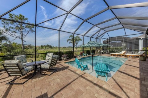 House in Englewood, Florida 3 bedrooms, 226.31 sq.m. № 1654385 - photo 28