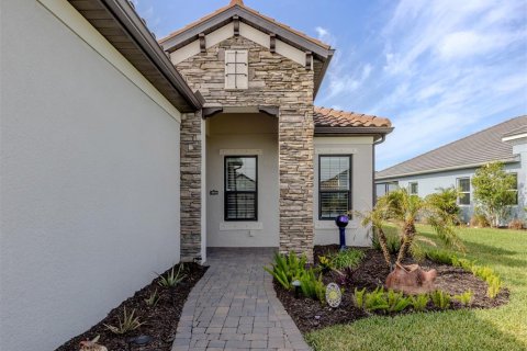 House in Englewood, Florida 3 bedrooms, 226.31 sq.m. № 1654385 - photo 3
