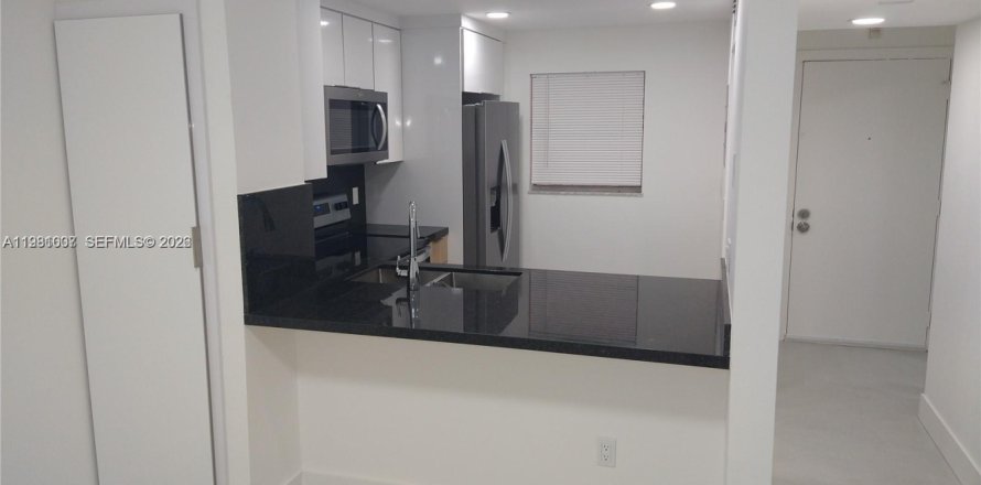 Condo à Miami, Floride, 2 chambres № 2056836