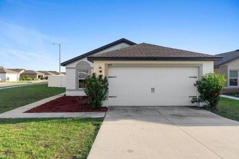 Villa ou maison à vendre à Winter Haven, Floride: 3 chambres, 156.82 m2 № 1532370 - photo 3
