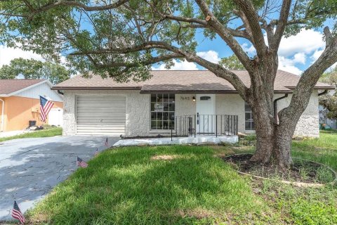 Casa en New Port Richey, Florida 2 dormitorios, 72 m2 № 2362549