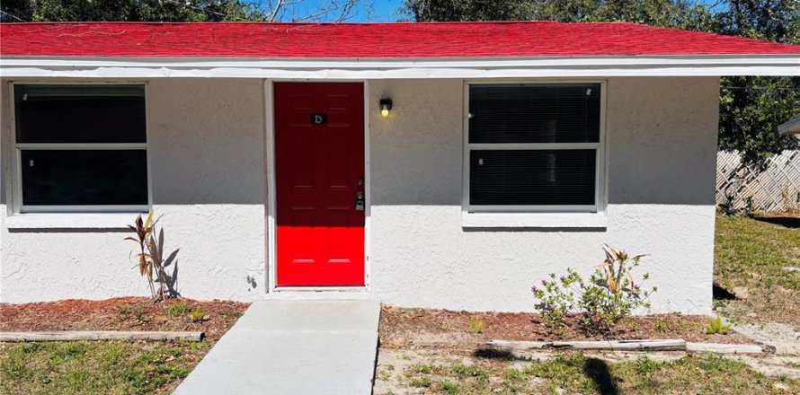 Apartment in Tampa, Florida 2 bedrooms, 69.68 sq.m. № 1916890