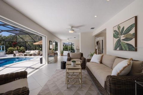 Villa ou maison à louer à Sarasota, Floride: 3 chambres, 224.27 m2 № 1918605 - photo 12