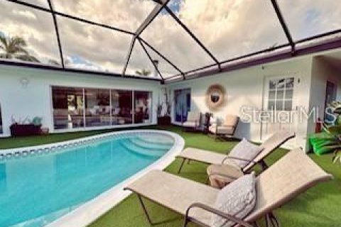 Villa ou maison à louer à Sarasota, Floride: 3 chambres, 224.27 m2 № 1918605 - photo 28