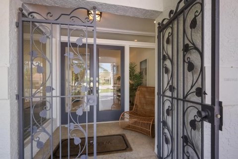 Villa ou maison à louer à Sarasota, Floride: 3 chambres, 224.27 m2 № 1918605 - photo 4