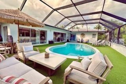 Villa ou maison à louer à Sarasota, Floride: 3 chambres, 224.27 m2 № 1918605 - photo 23