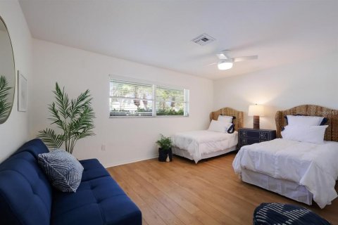 Villa ou maison à louer à Sarasota, Floride: 3 chambres, 224.27 m2 № 1918605 - photo 20