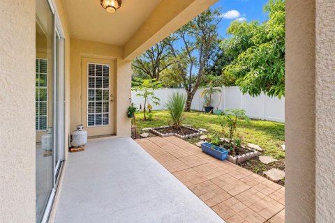 Villa ou maison à vendre à Gibsonton, Floride: 3 chambres, 124.3 m2 № 2410164 - photo 22