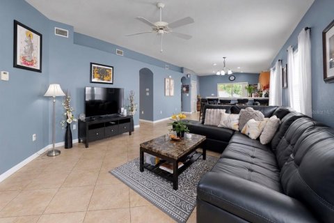 Villa ou maison à vendre à Gibsonton, Floride: 3 chambres, 124.3 m2 № 2410164 - photo 7