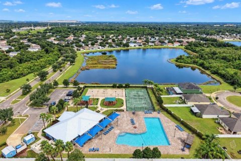 Villa ou maison à vendre à Gibsonton, Floride: 3 chambres, 124.3 m2 № 2410164 - photo 23