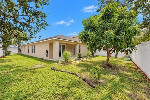 Villa ou maison à vendre à Gibsonton, Floride: 3 chambres, 124.3 m2 № 2410164 - photo 3