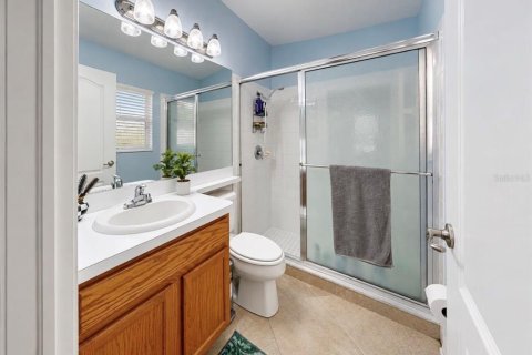 Villa ou maison à vendre à Gibsonton, Floride: 3 chambres, 124.3 m2 № 2410164 - photo 13