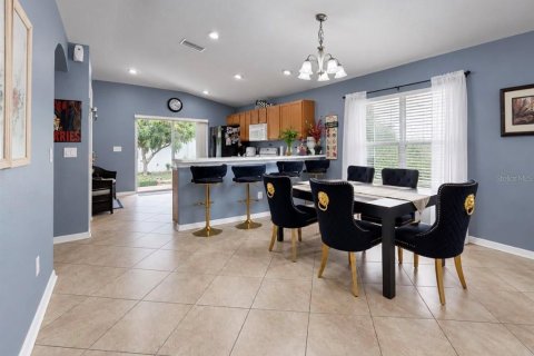 Villa ou maison à vendre à Gibsonton, Floride: 3 chambres, 124.3 m2 № 2410164 - photo 8