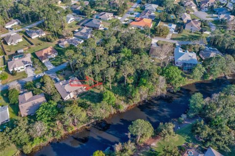 Terreno en venta en Palm Coast, Florida № 1799761 - foto 5