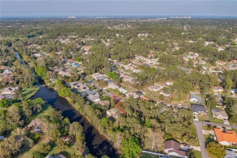 Terreno en venta en Palm Coast, Florida № 1799761 - foto 13