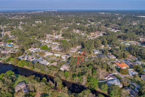 Terreno en venta en Palm Coast, Florida № 1799761 - foto 14