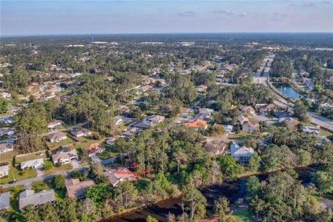 Terreno en venta en Palm Coast, Florida № 1799761 - foto 4