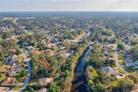 Terreno en venta en Palm Coast, Florida № 1799761 - foto 6