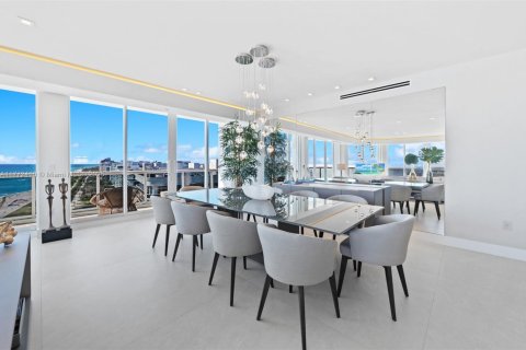 Condo in Bal Harbour, Florida, 3 bedrooms  № 1692517 - photo 21