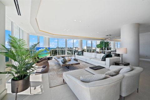 Condo in Bal Harbour, Florida, 3 bedrooms  № 1692517 - photo 20