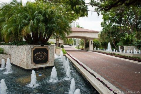 Condo in Aventura, Florida, 2 bedrooms  № 1404103 - photo 23