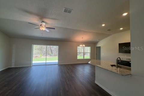House in Ocala, Florida 3 bedrooms, 157 sq.m. № 2226665 - photo 10