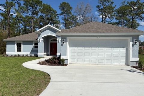 Casa en Ocala, Florida 3 dormitorios, 157 m2 № 2226665