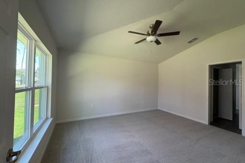 House in Ocala, Florida 3 bedrooms, 157 sq.m. № 2226665 - photo 14