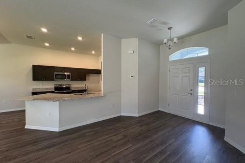 House in Ocala, Florida 3 bedrooms, 157 sq.m. № 2226665 - photo 5