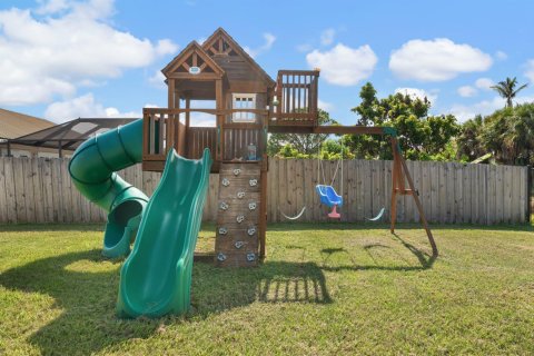 Casa en venta en Port St. Lucie, Florida, 4 dormitorios, 166.85 m2 № 2309105 - foto 26