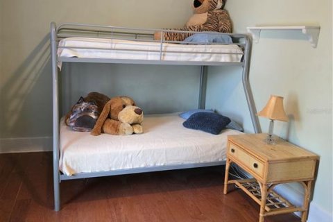 Купить виллу или дом в Аркадия, Флорида 10 комнат, 142.14м2, № 1630748 - фото 20