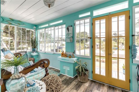 House in New Smyrna Beach, Florida 3 bedrooms, 195.09 sq.m. № 1342426 - photo 18